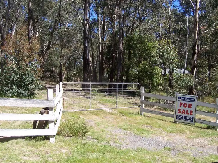 LOT 183 Acacia Avenue, Greendale VIC 3341