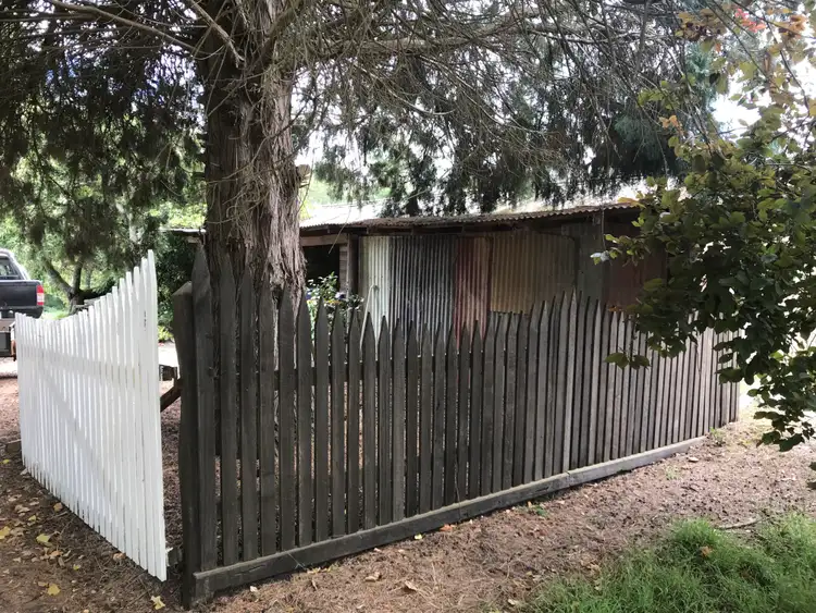 Second view of Homely house listing, 253 Two Hills Road, Glenburn VIC 3717