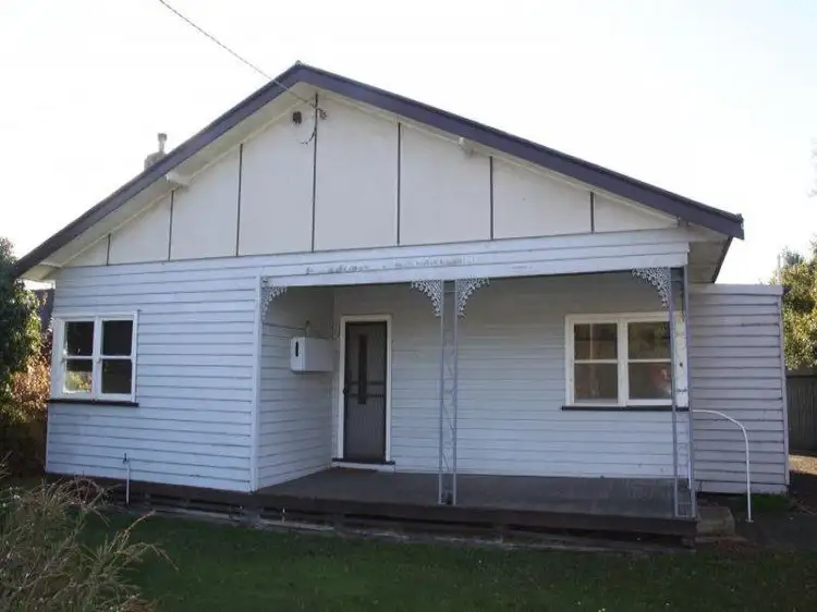 6 Kitchener Street, Trafalgar VIC 3824