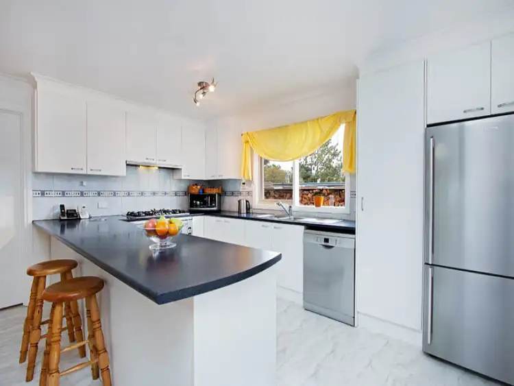 Fourth view of Homely house listing, 6 Lia Court, Yarra Glen VIC 3775