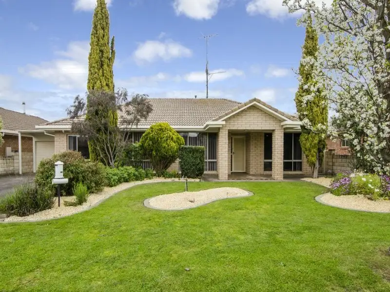 Main view of Homely house listing, 27 Starline Drive, Mount Gambier SA 5290