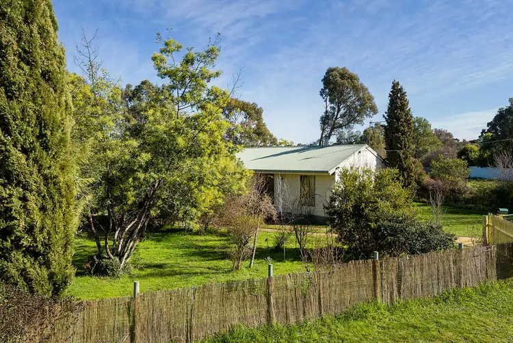 Main view of Homely house listing, 4 Webbs Road, Campbells Creek VIC 3451