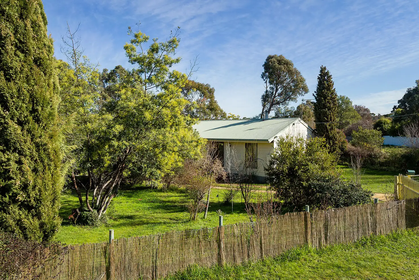Main view of Homely house listing, 4 Webbs Road, Campbells Creek VIC 3451