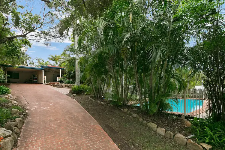 7 Lipton Place, Mcdowall QLD 4053