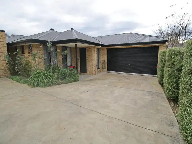 Main view of Homely townhouse listing, 3/22 Bellview Court, Mansfield VIC 3722
