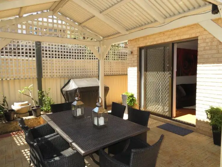 Seventh view of Homely house listing, 7B Heppingstone St, South Perth WA 6151