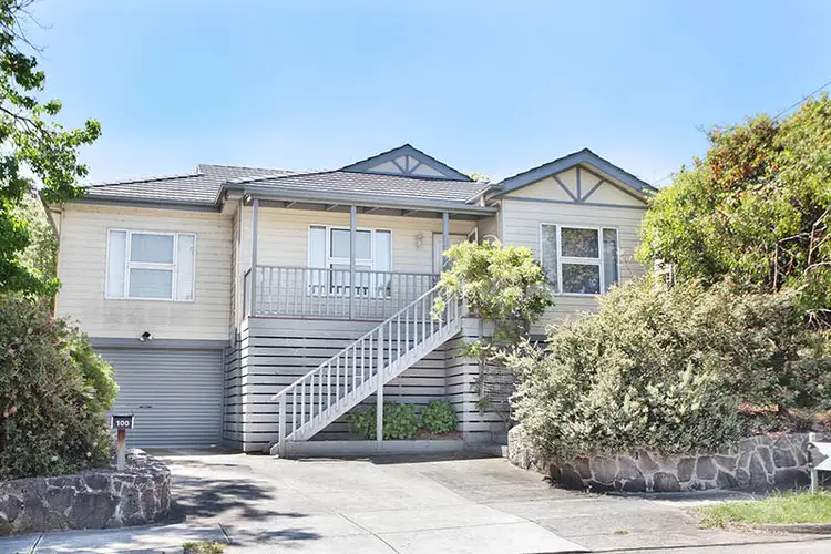 100 Nell Street, Greensborough VIC 3088