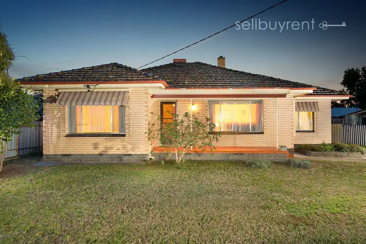 63 CHARLES STREET, Wodonga VIC 3690