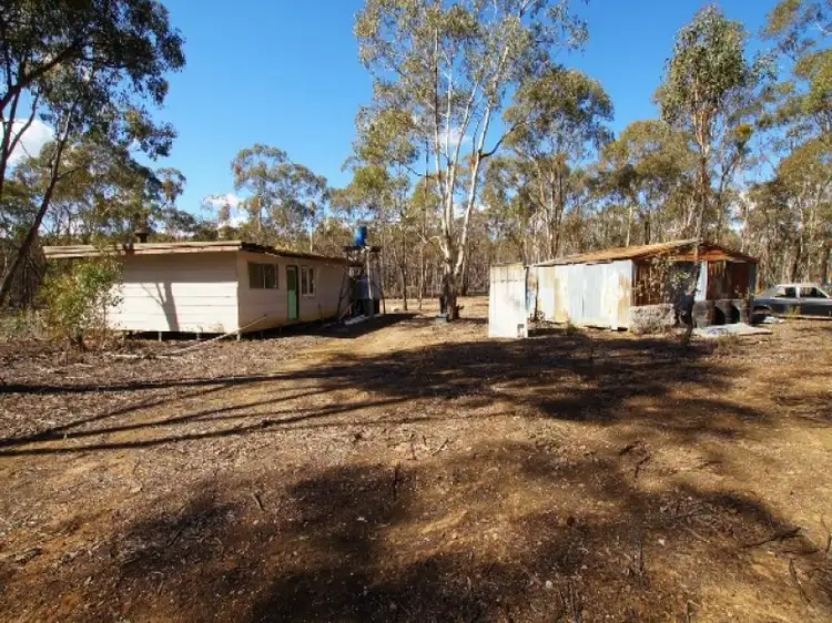 Seventh view of Homely rural property listing, 156 Ottreys Scrub Road, Muckleford VIC 3451