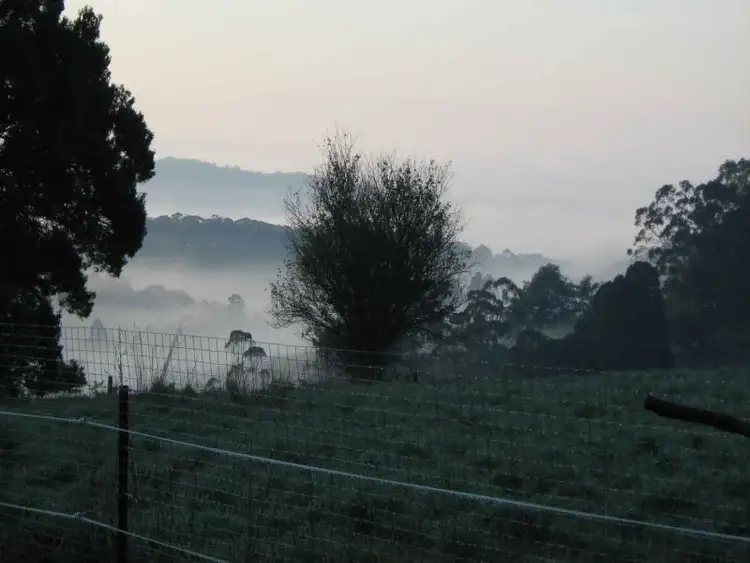 Third view of Homely rural property listing, 40 School House Road, Fumina VIC 3825