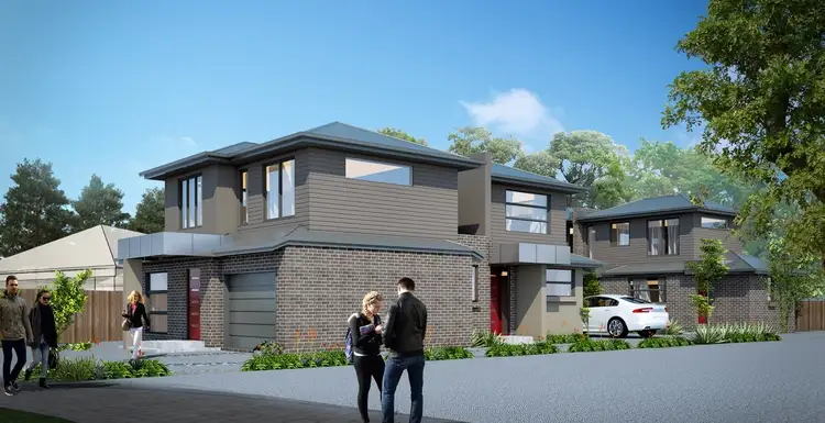 1/15 Lawn cresent, Braybrook VIC 3019