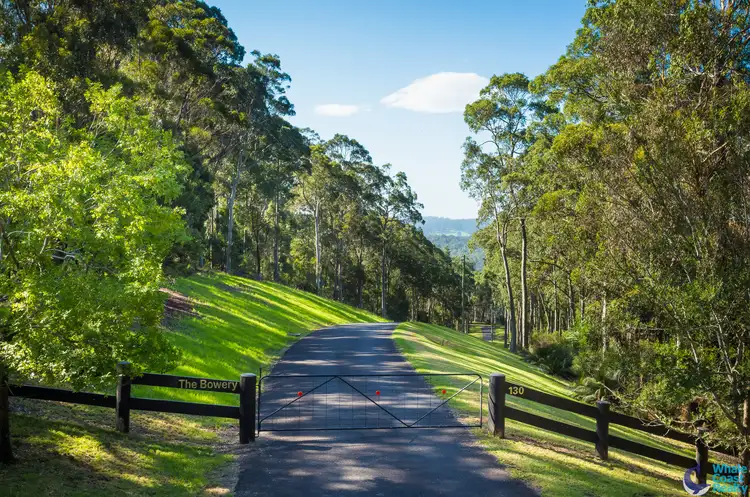 LOT 86/130 Rainforest Parkway, Narooma NSW 2546