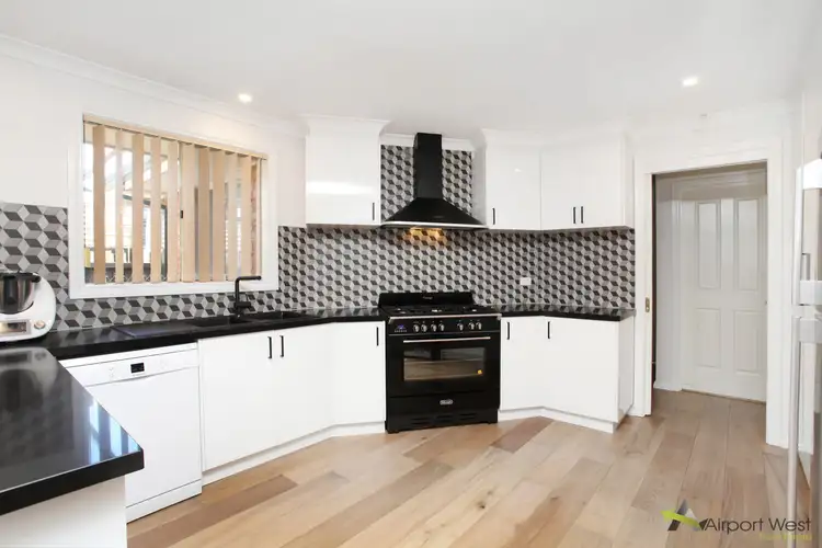 Second view of Homely villa listing, 89 McIntosh Street, Airport West VIC 3042
