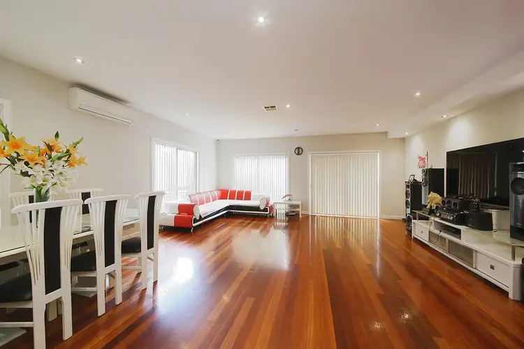 Fifth view of Homely house listing, 1/14 Wilson Street, Braybrook VIC 3019