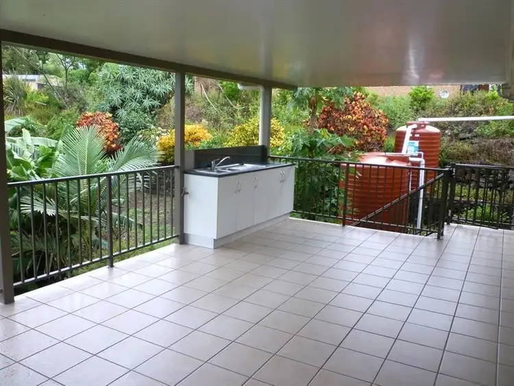 Second view of Homely house listing, 34 Norwood Ave, Goonellabah NSW 2480