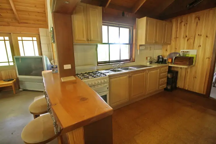 Seventh view of Homely house listing, 696 Cambatong Road, Tolmie VIC 3723