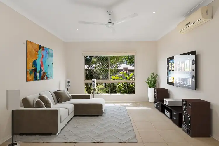 Fifth view of Homely house listing, 22-24 Kehone Street, Redlynch QLD 4870
