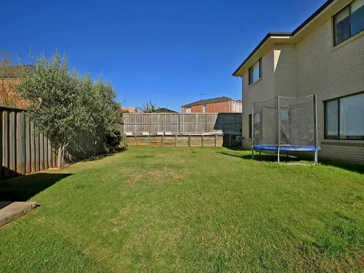 Third view of Homely house listing, 10 Oakwood Place, Kellyville NSW 2155