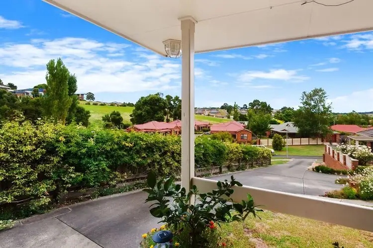 Third view of Homely unit listing, 3/1 Fuhrmann Court, Drouin VIC 3818