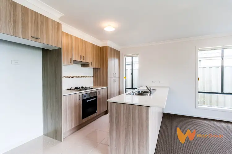 Second view of Homely unit listing, 10 Renlik Circuit, Cranbourne North VIC 3977