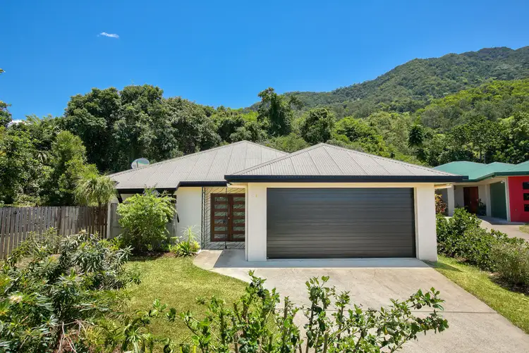 97 Michaelangelo Drive, Redlynch QLD 4870