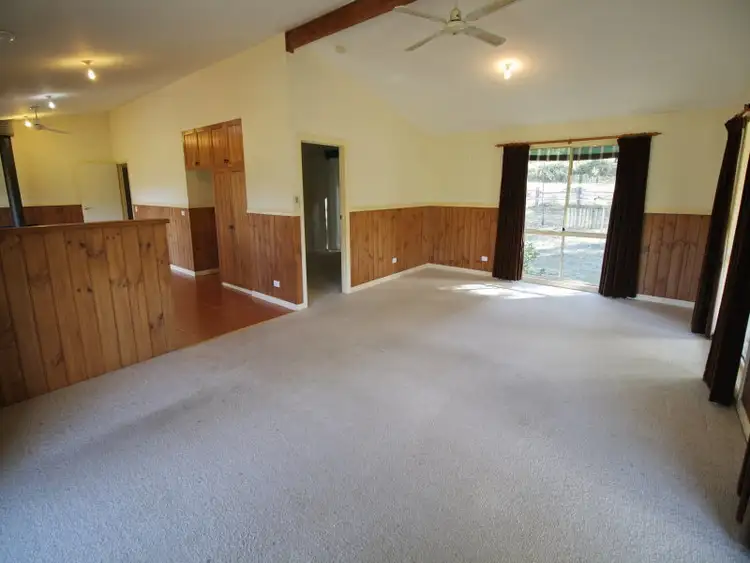 Seventh view of Homely house listing, 50 Old Eildon Road, Jamieson VIC 3723