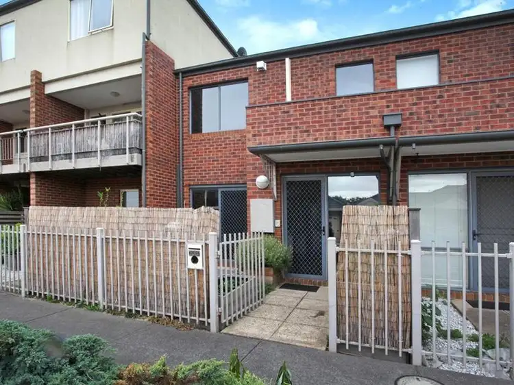 Third view of Homely townhouse listing, 108 Blair Street, Maribyrnong VIC 3032