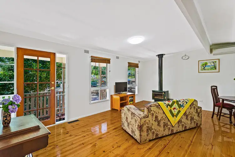 Fourth view of Homely house listing, 8 Garibaldi Street, Badger Creek VIC 3777