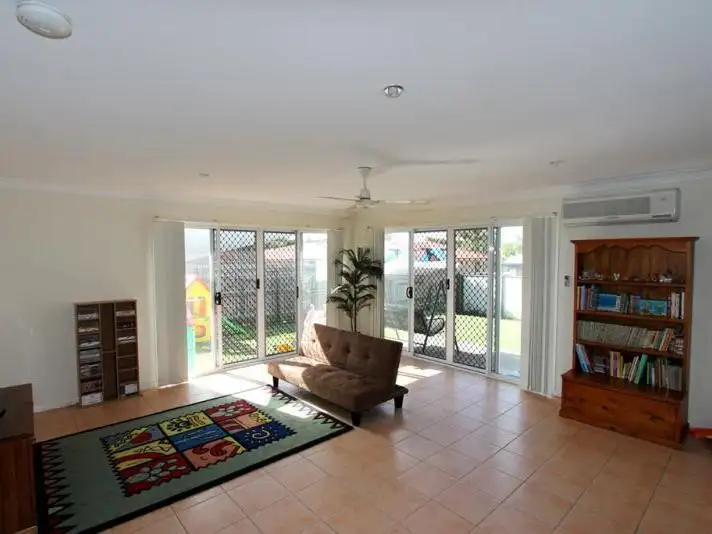 Second view of Homely house listing, 10 Explorer Street, Raceview QLD 4305