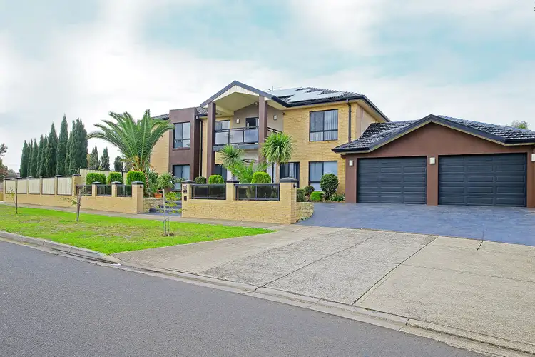 Main view of Homely house listing, 30 Longwood Avenue, Cairnlea VIC 3023