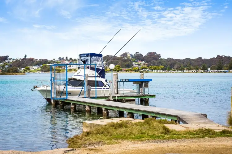 Sixth view of Homely land listing, Jetty Mill Bay, Narooma NSW 2546