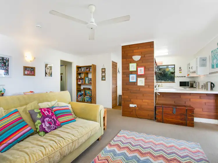 Third view of Homely house listing, 133 McManus St, Whitfield QLD 4870