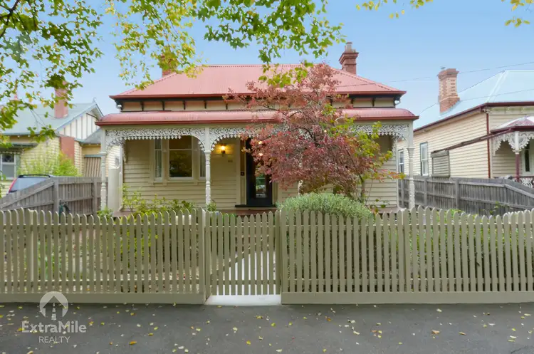 510 Lydiard Street North, Soldiers Hill VIC 3350