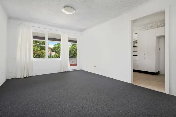 Third view of Homely apartment listing, 10/44 Port Hacking Road, Sylvania NSW 2224