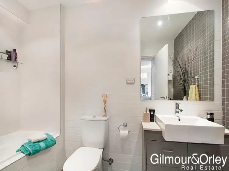Fourth view of Homely unit listing, 405/1 Stromboli Strait, Wentworth Point NSW 2127