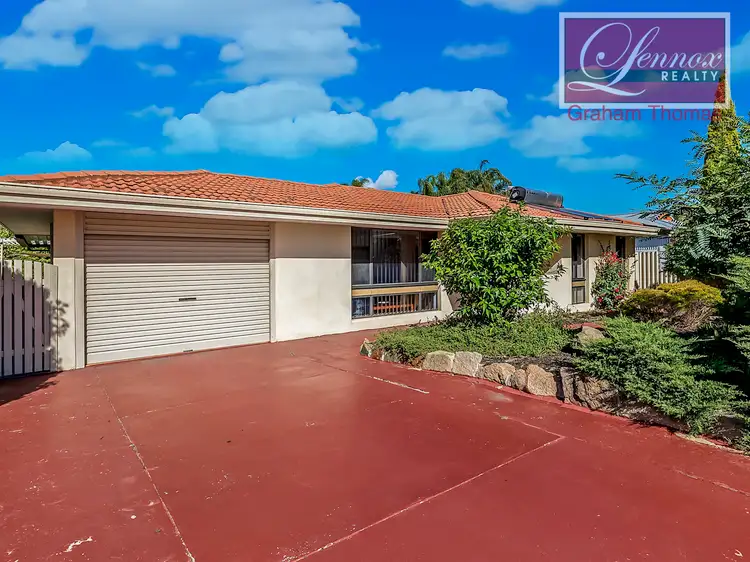 Second view of Homely house listing, 59 Blackadder Road, Swan View WA 6056