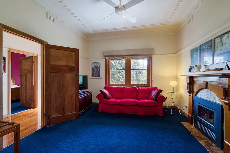 Fourth view of Homely house listing, 30 Myring Street, Castlemaine VIC 3450
