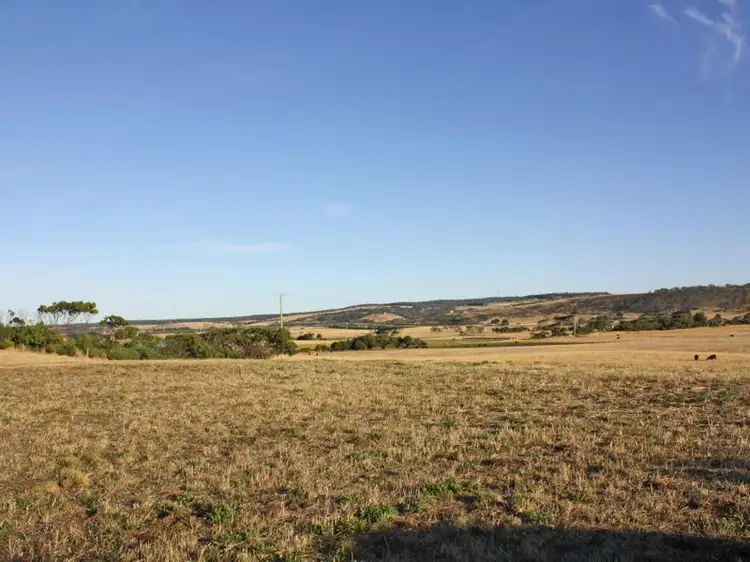 Lot 3 Adamson Rise, Narrawong VIC 3285