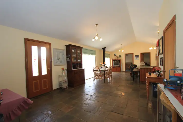 Third view of Homely rural property listing, 28 Field Road, Heathcote VIC 3523