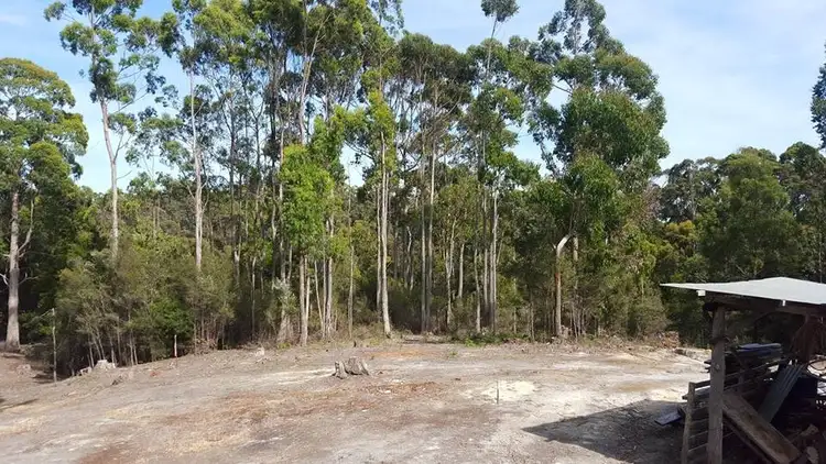 Sixth view of Homely land listing, 240 Back Cam Road, Somerset TAS 7322