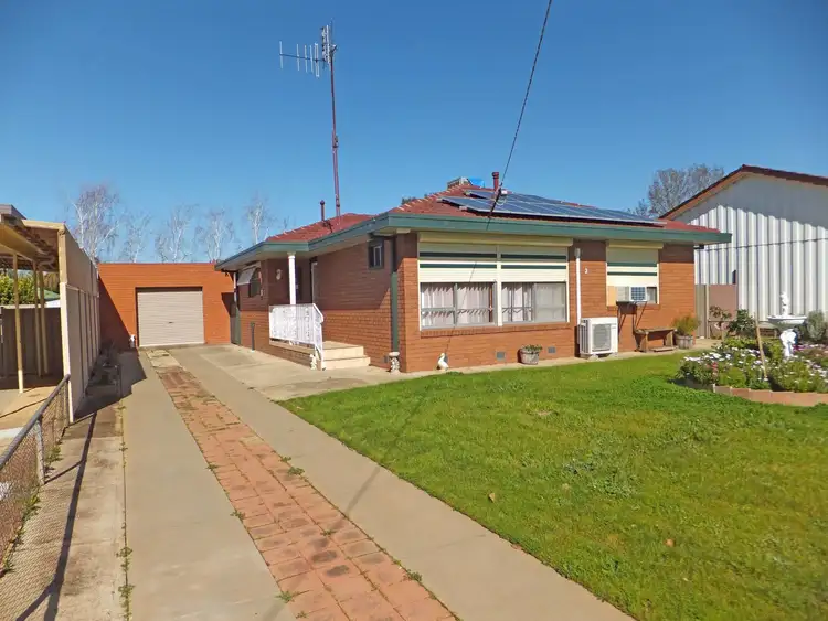 Main view of Homely house listing, 35 Hutson Street, Kyabram VIC 3620