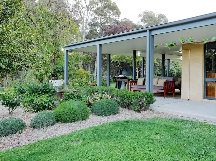 Sixth view of Homely rural property listing, 4106 Midland Highway, Barjarg VIC 3723