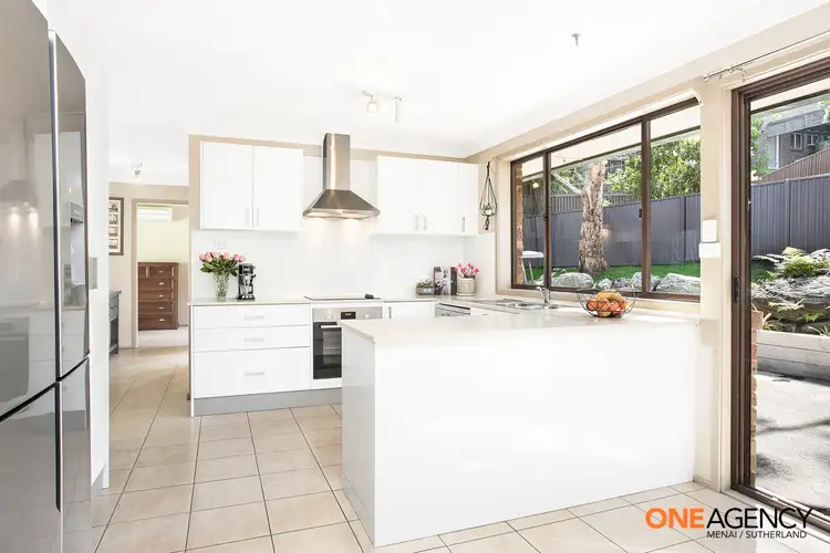 Main view of Homely house listing, 20 Pyree Street, Bangor NSW 2234