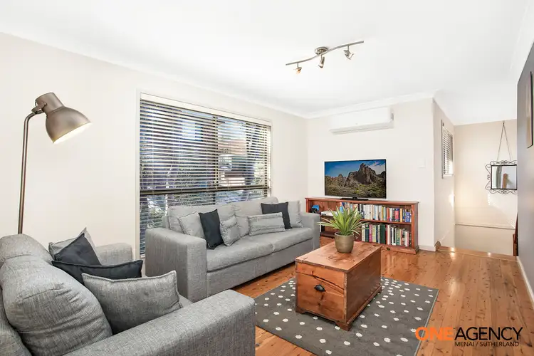 Third view of Homely house listing, 20 Pyree Street, Bangor NSW 2234