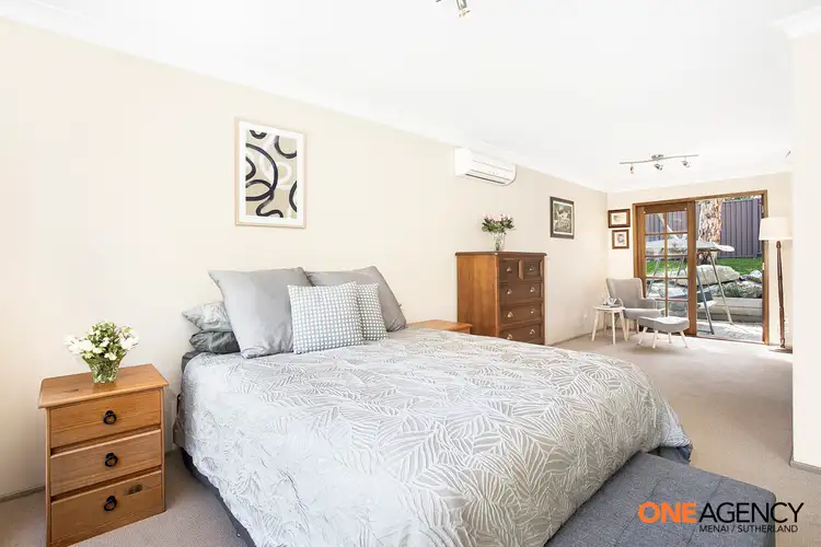 Fourth view of Homely house listing, 20 Pyree Street, Bangor NSW 2234