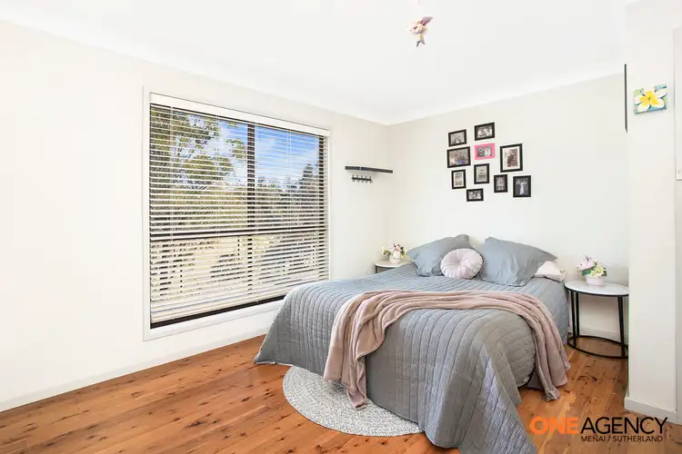 Fifth view of Homely house listing, 20 Pyree Street, Bangor NSW 2234