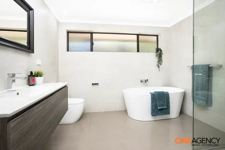 Sixth view of Homely house listing, 20 Pyree Street, Bangor NSW 2234