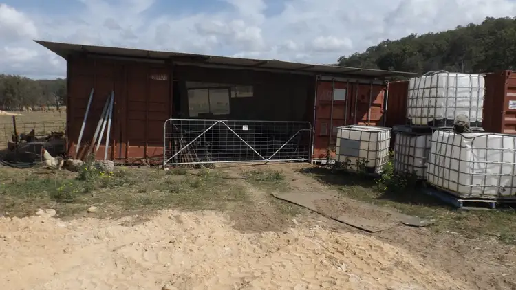 Second view of Homely rural property listing, 250 Bennetts Road, Dobies Bight NSW 2470