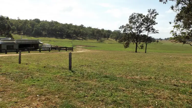 Fifth view of Homely rural property listing, 250 Bennetts Road, Dobies Bight NSW 2470