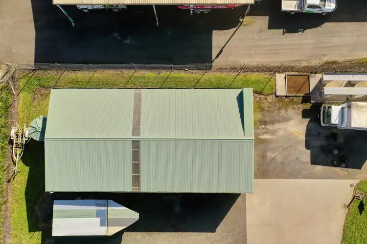 Third view of Homely land listing, 2 Oak Avenue, Apollo Bay VIC 3233